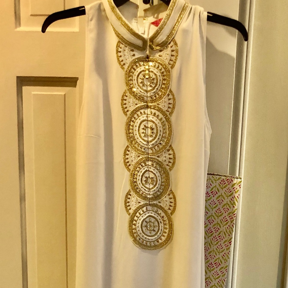 Lily Pulitzer dress NWT